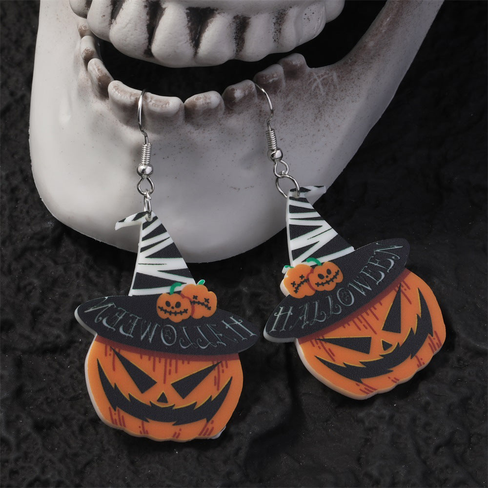 Charming Earring for Any Occasion