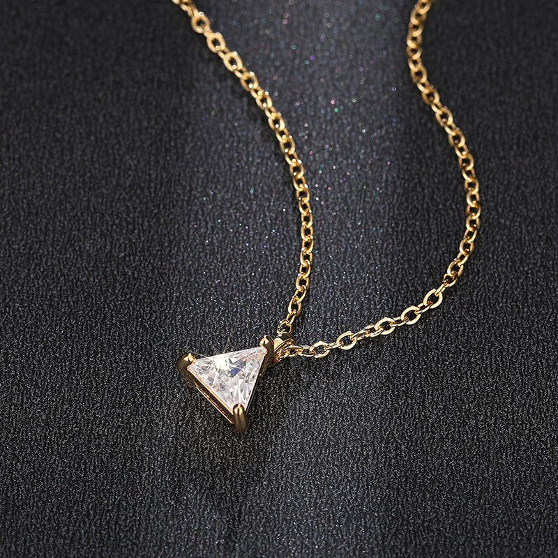 Vintage Handmade Necklace