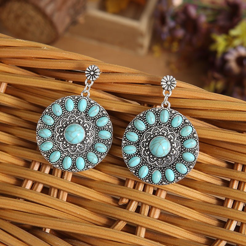 Beautiful Earring with Unique Style