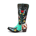 Elegant Orthopedic Boots for Every Step