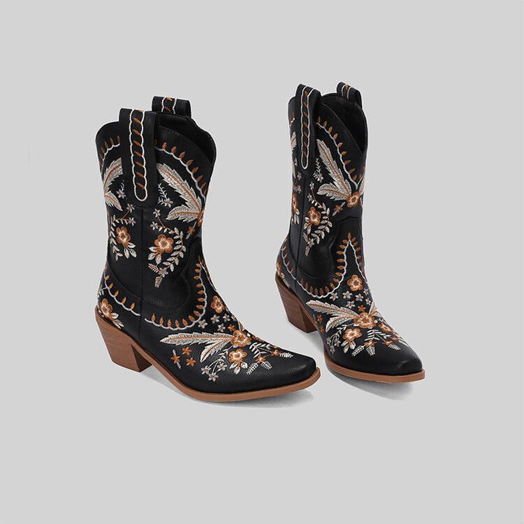 Beautifully Crafted Orthopedic Boots