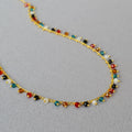 Vintage Handmade Necklace