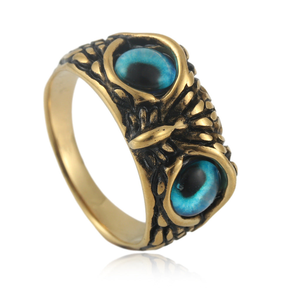 Elegant Ring for Every Occasion