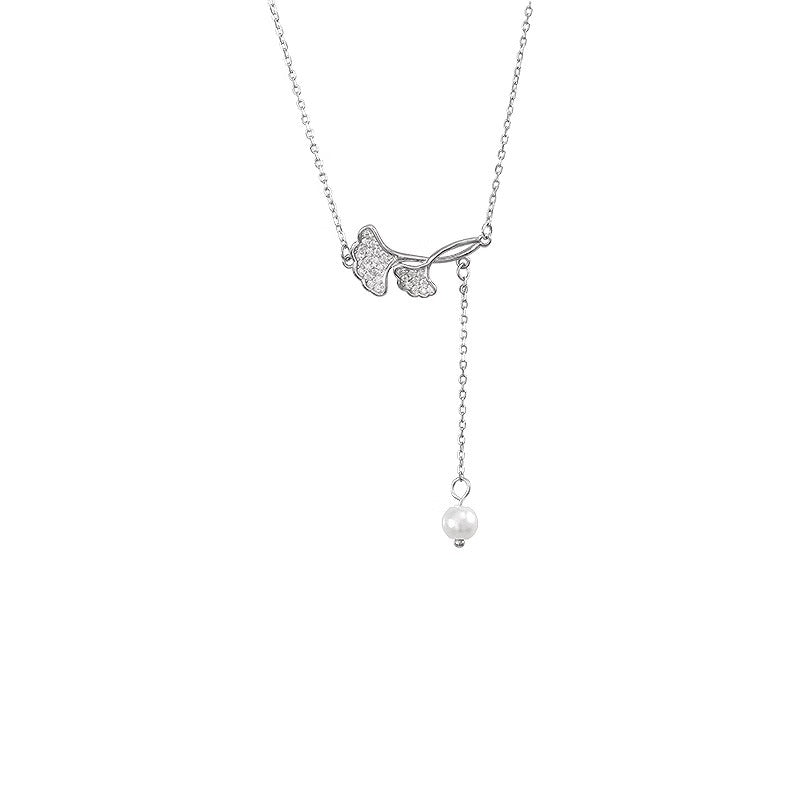 Stunning Pearl Set for Daily Wear