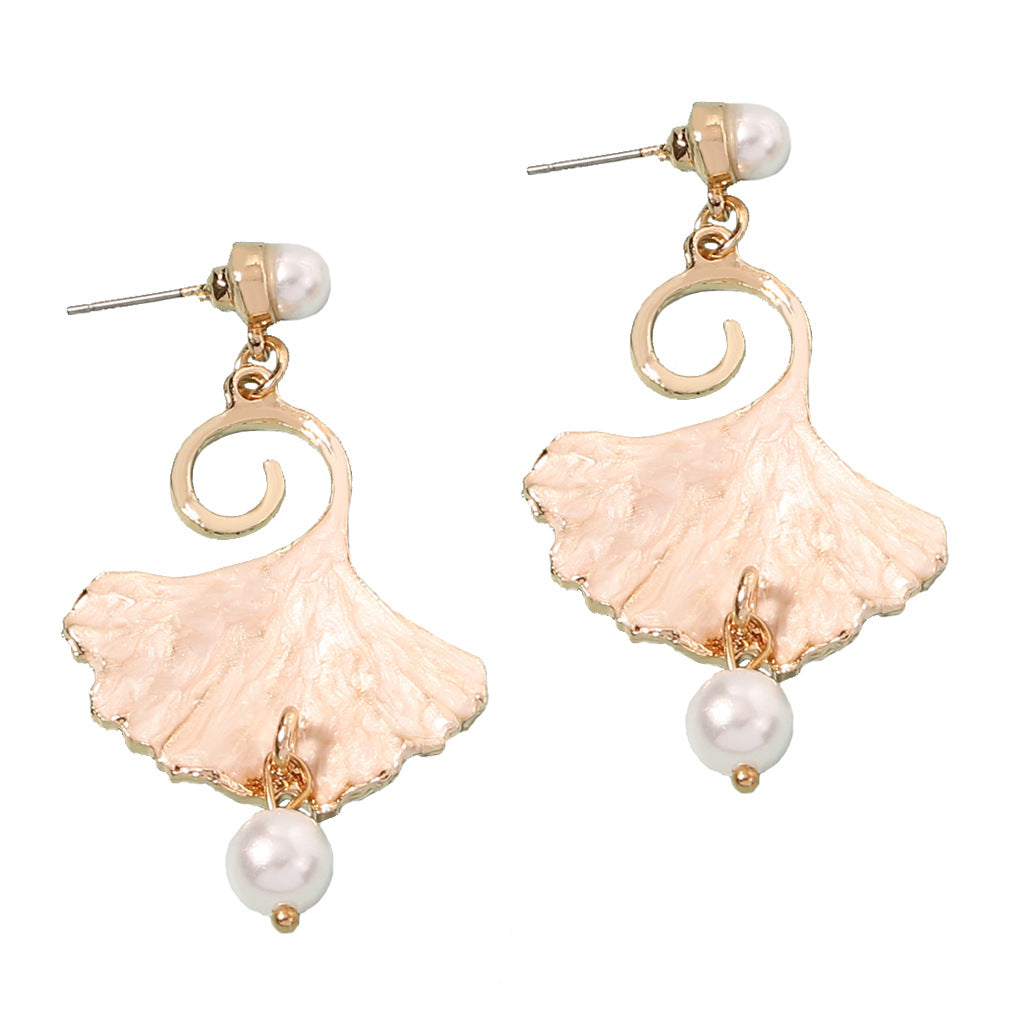 Elegant Pearl Earring for Every Occasion