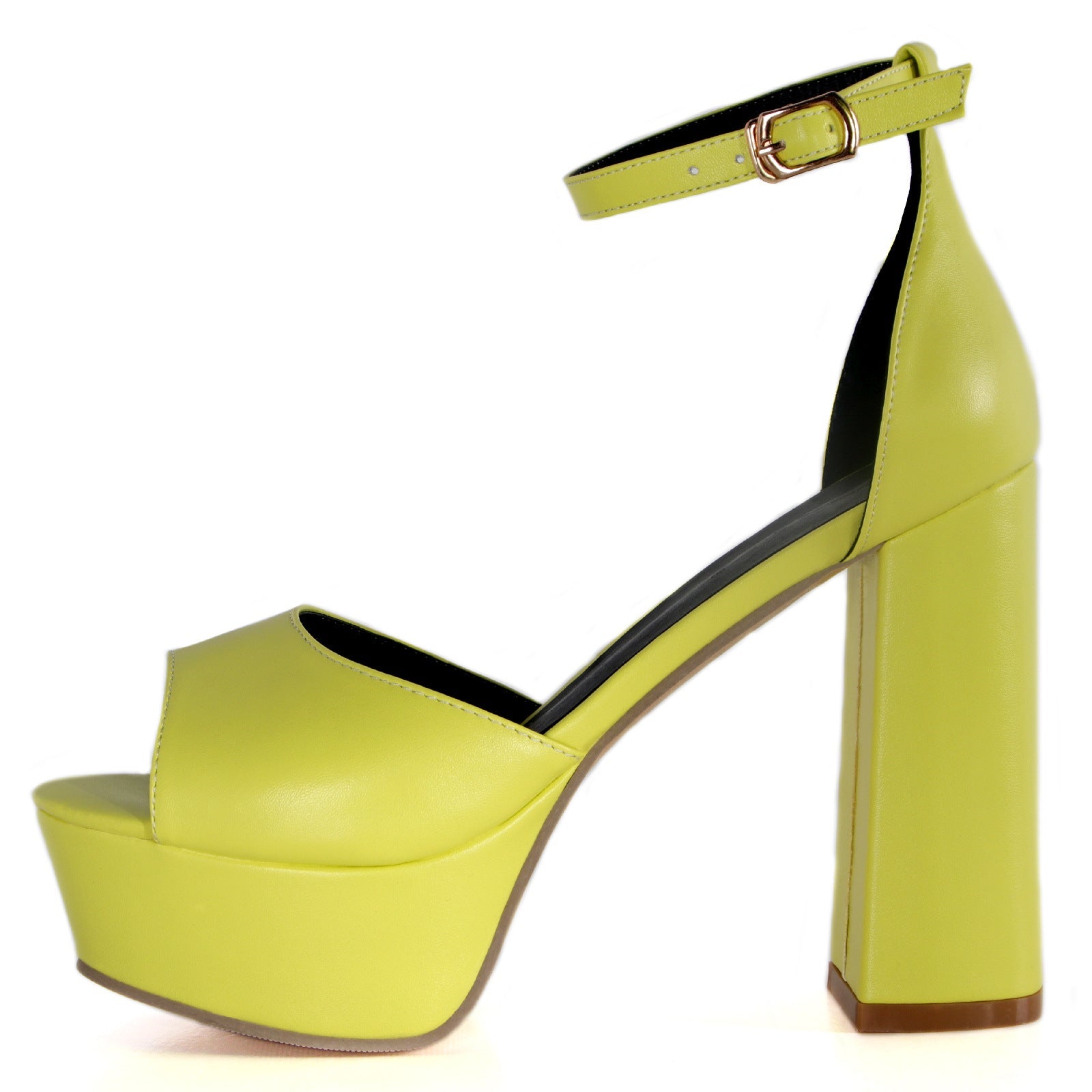 Classic Orthopedic Sandals with Timeless Style