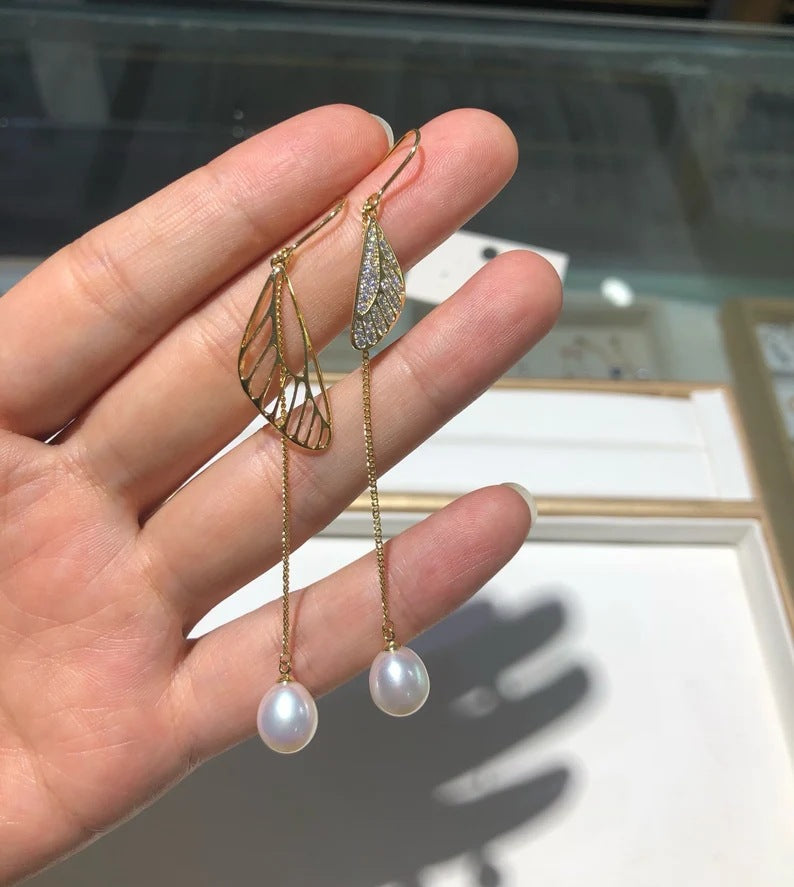 Beautiful Earring with Unique Style