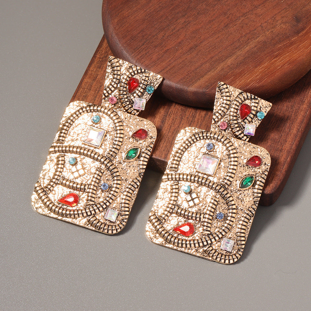 Romantic Earring for Special Moments