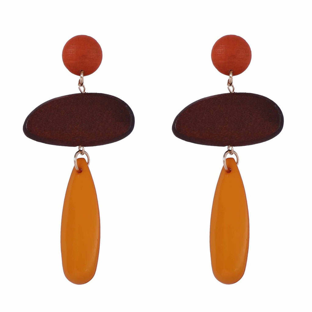 Classic Earring with Timeless Appeal