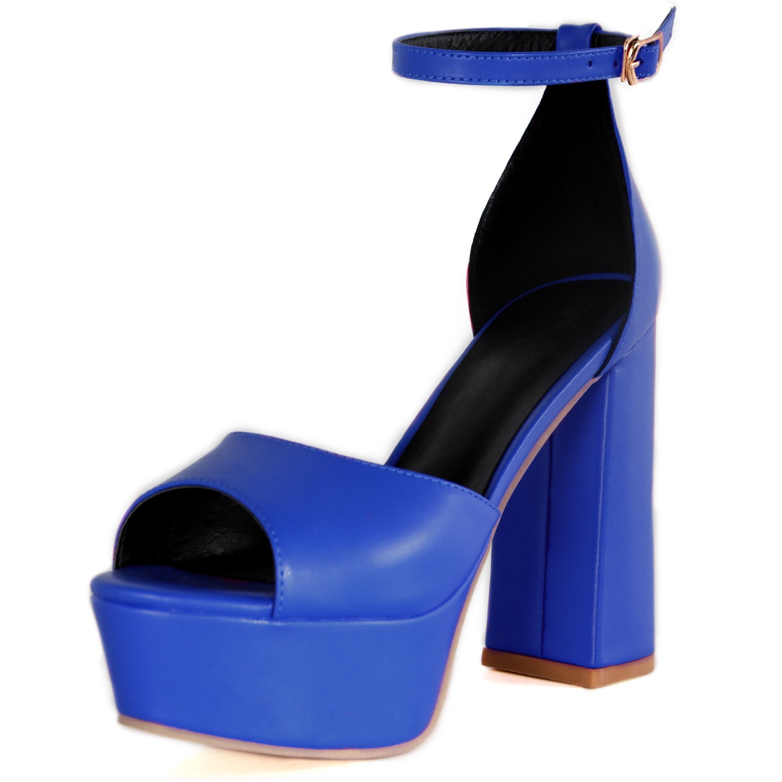 Classic Orthopedic Sandals with Timeless Style