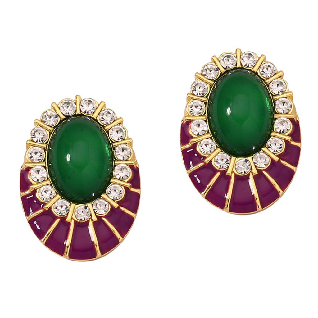 Delicate Artisan Earring