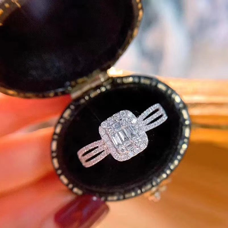 Elegant Ring for Every Occasion