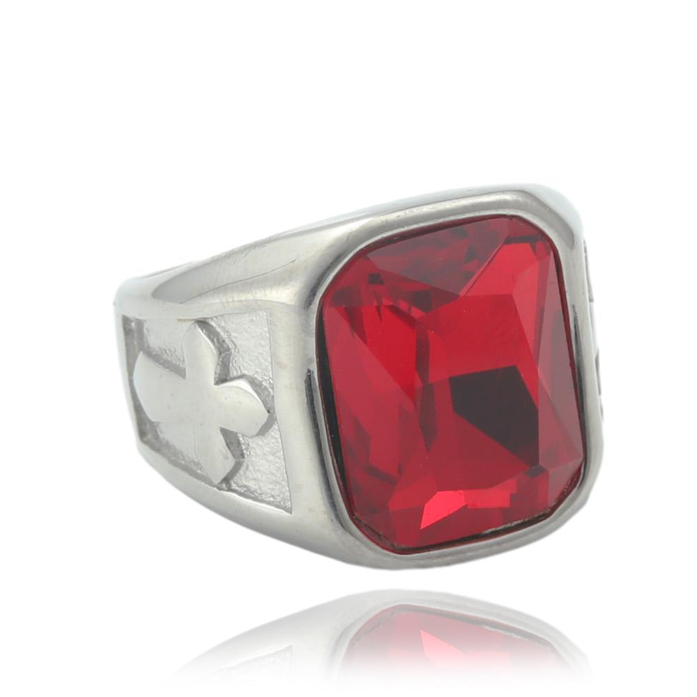 Delicate Artisan Ring