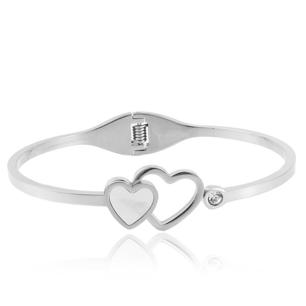 Delicate Artisan Bracelet