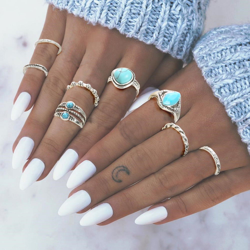 Charming Ring for Any Occasion