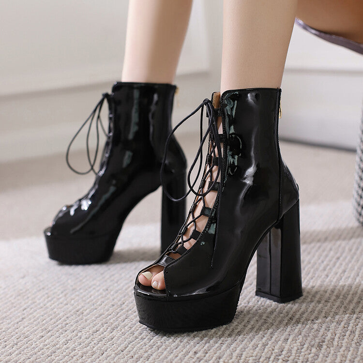 Vintage Inspired Orthopedic Sandals
