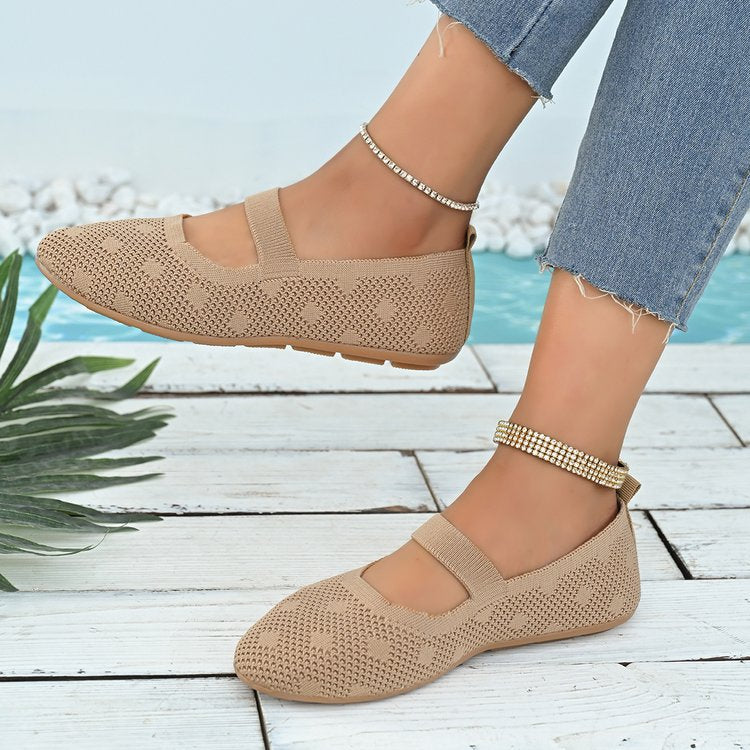 Elegant Orthopedic Shoes for Every Step