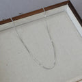 Delicate Artisan Piece