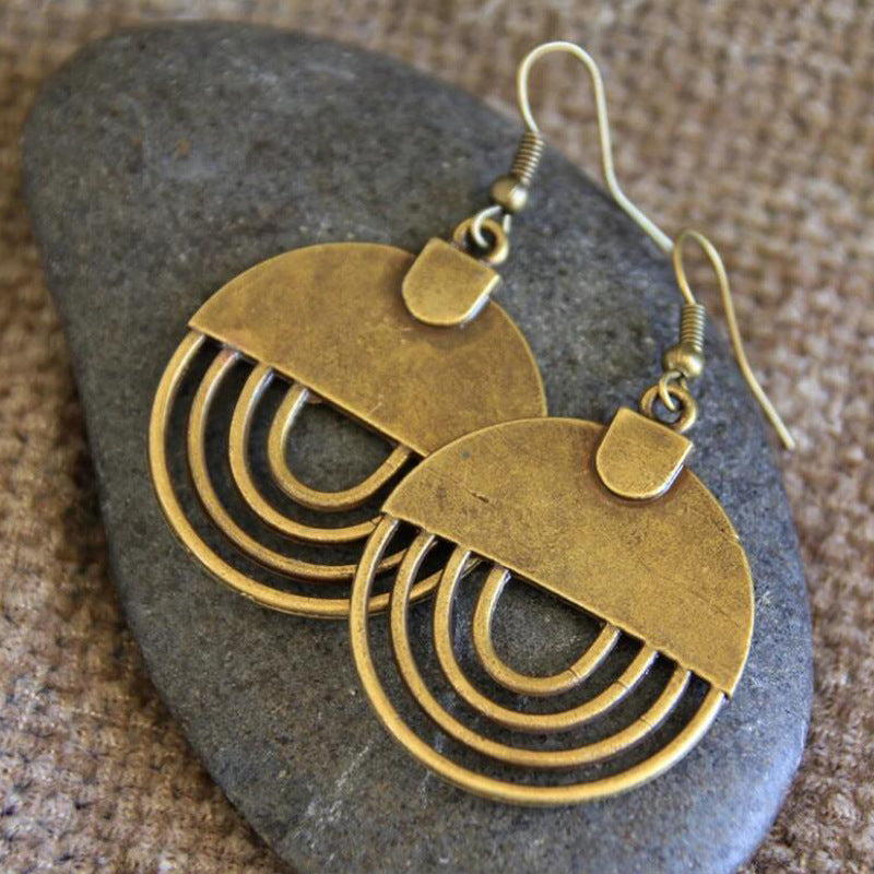 Romantic Earring for Special Moments