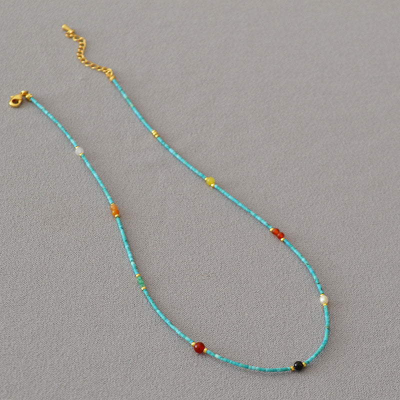 Romantic Necklace for Special Moments