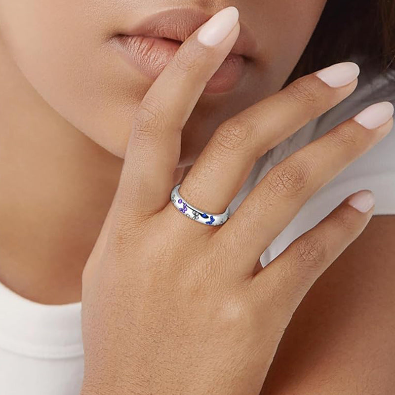 Elegant Ring for Every Occasion