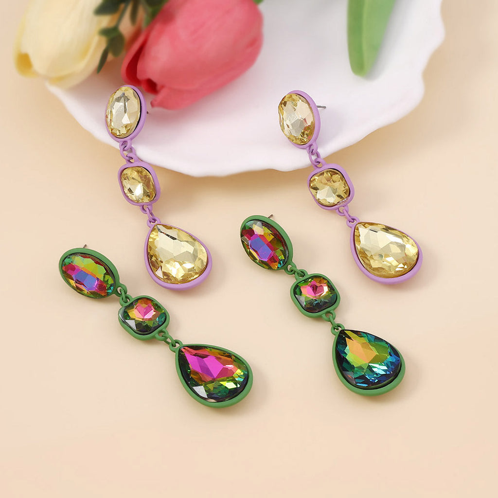 Elegant Earring for Every Occasion