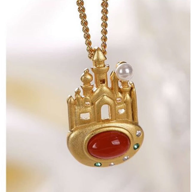 Elegant Gold Necklace for Every Occasion