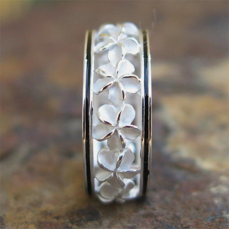 Romantic Ring for Special Moments