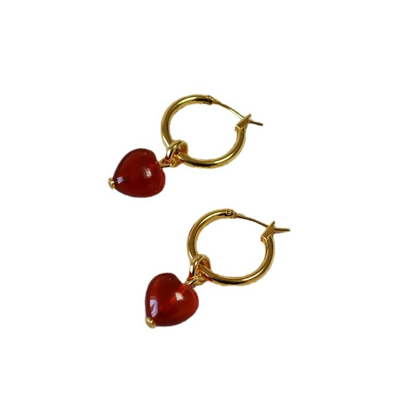 Classic Earring with Timeless Appeal