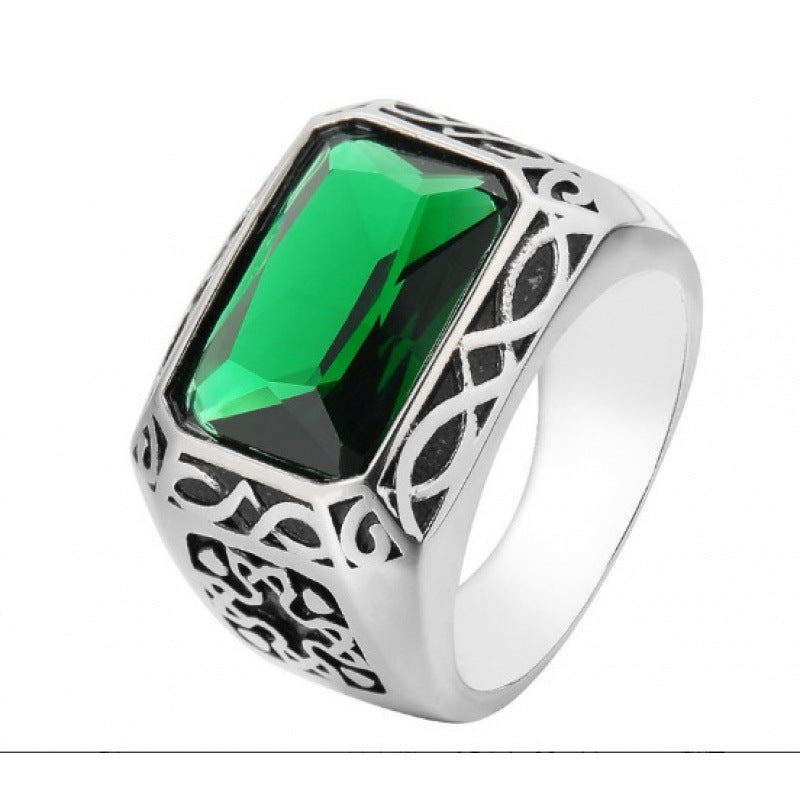 Charming Ring for Any Occasion