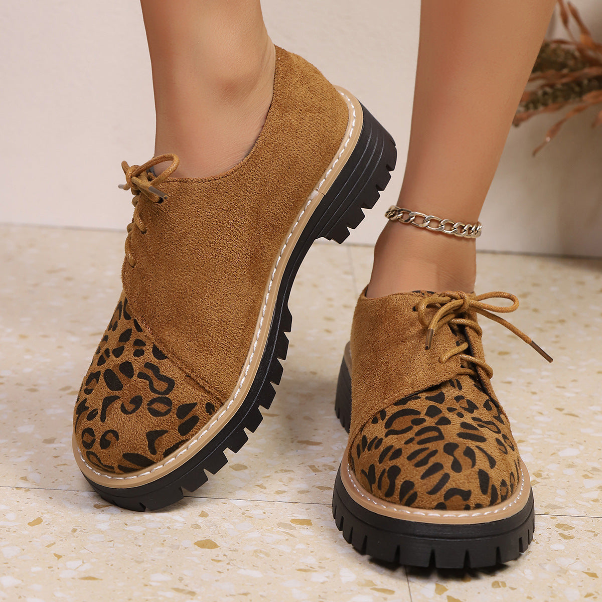 Beautifully Crafted Orthopedic Shoes