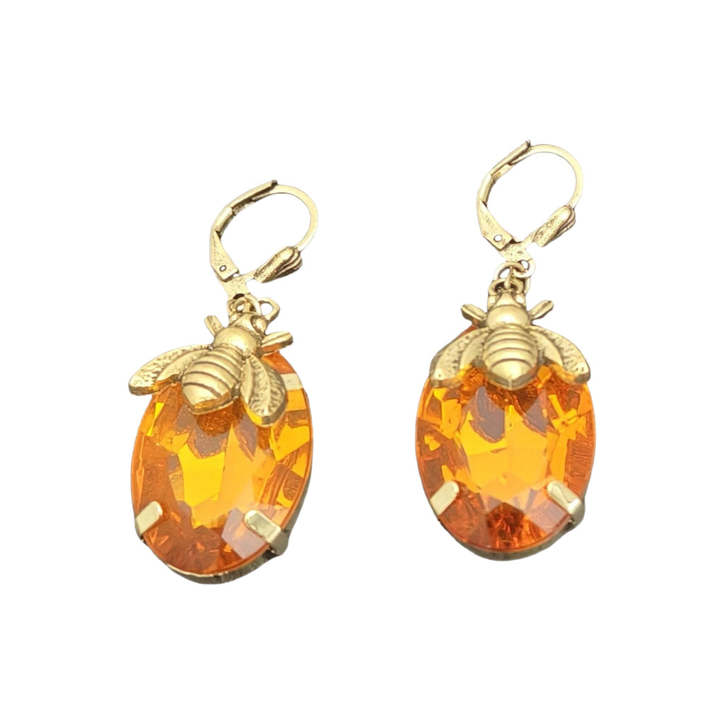 Classic Earring with Timeless Appeal