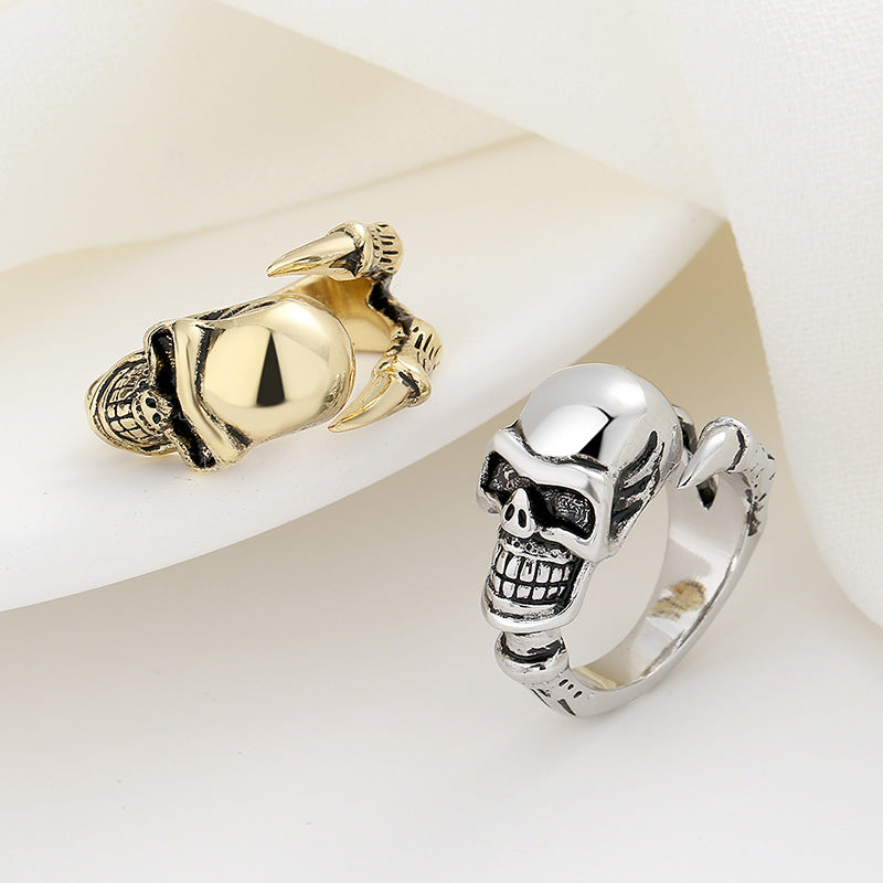Elegant Ring for Every Occasion