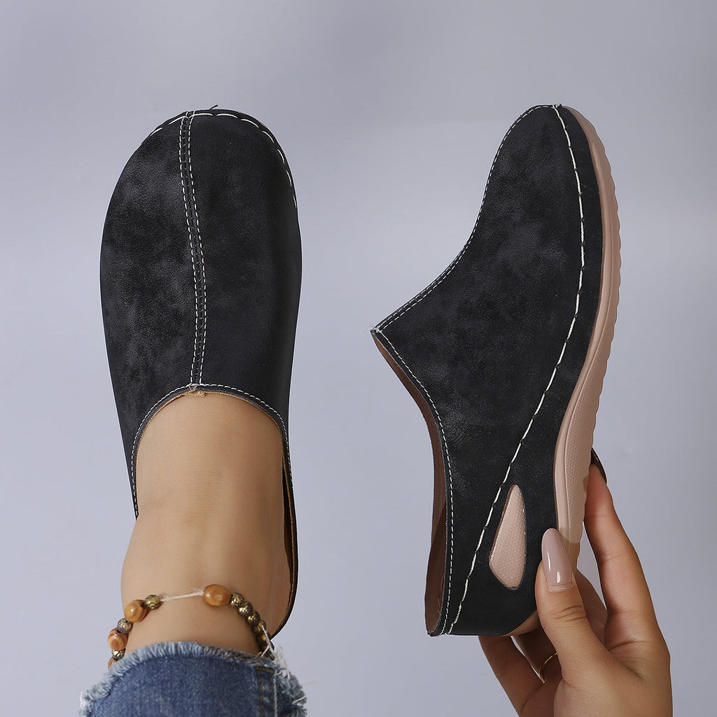 Beautifully Crafted Orthopedic Shoes