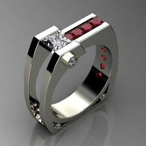 Elegant Ring for Every Occasion