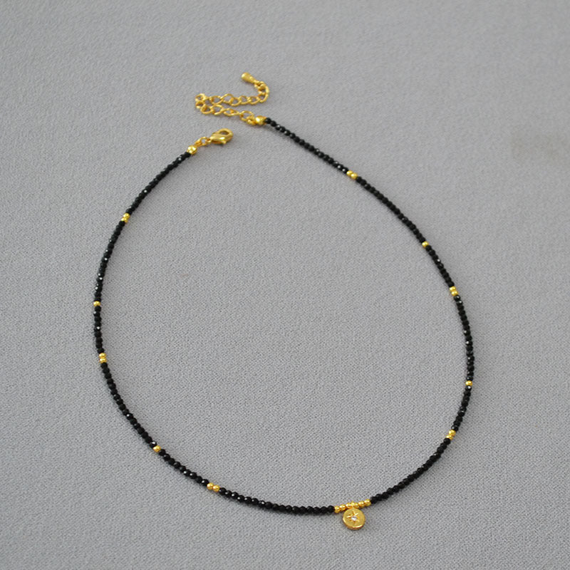 Romantic Necklace for Special Moments