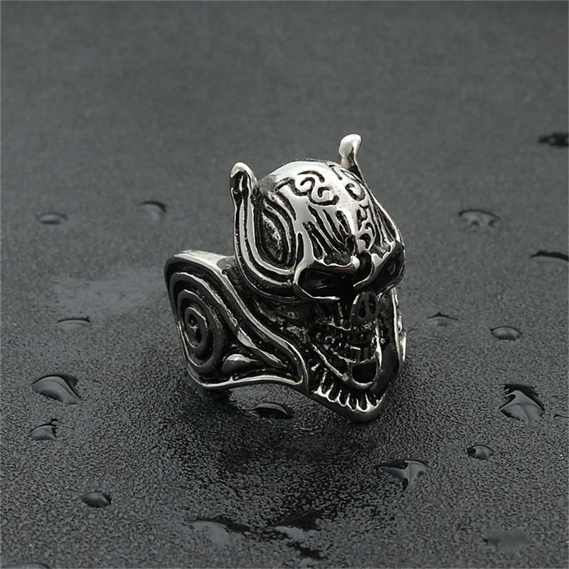 Charming Ring for Any Occasion