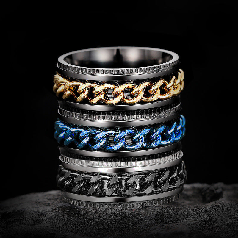 Delicate Artisan Chain