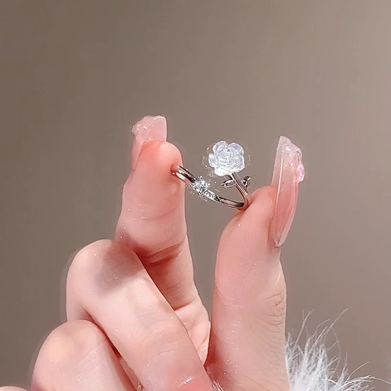 Beautiful Ring with Unique Style