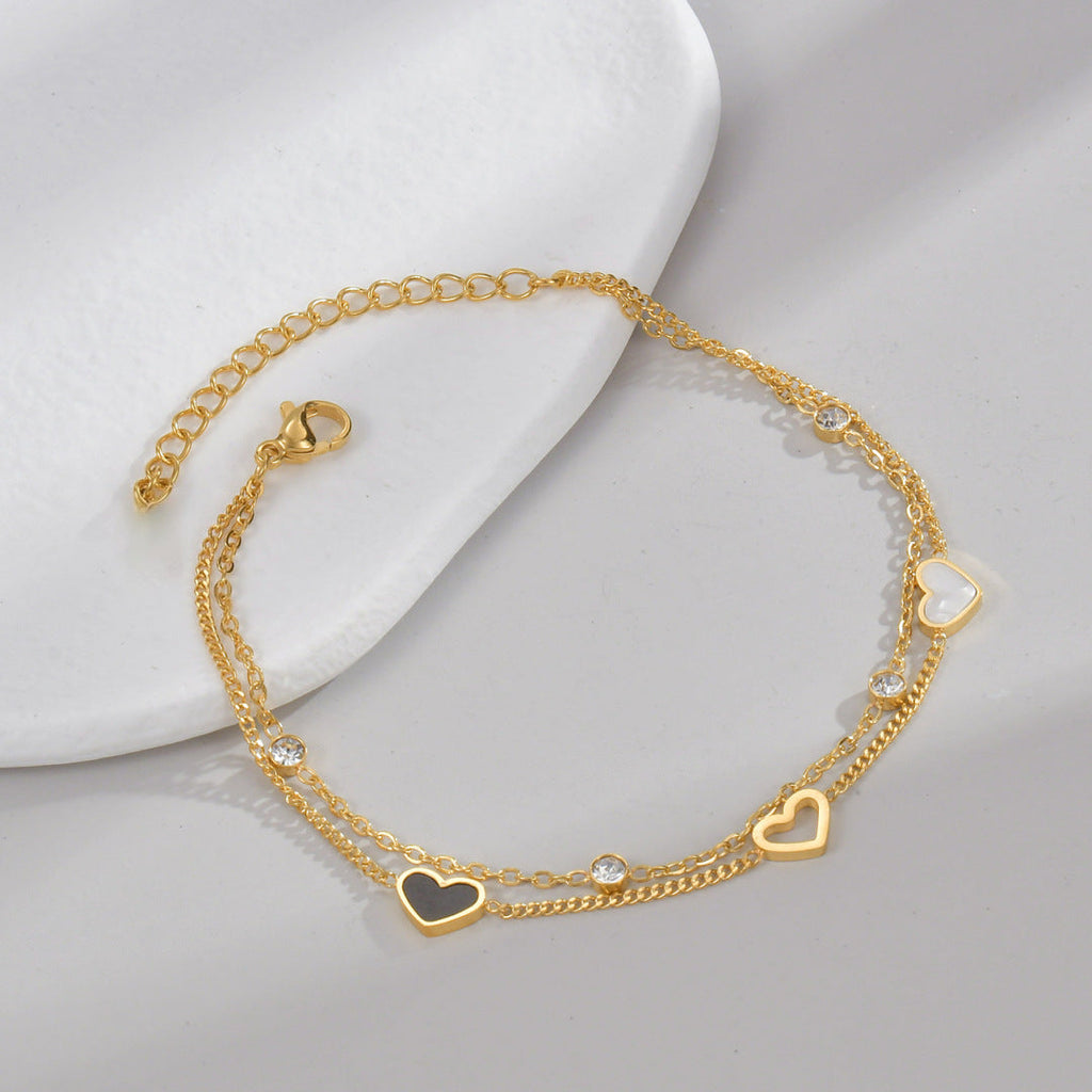 Stunning Bracelet for Daily Wear