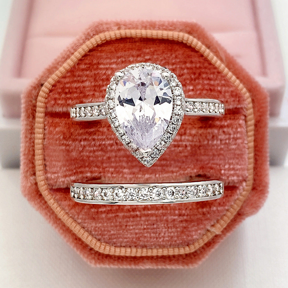 Stunning Gold Ring for Daily Wear