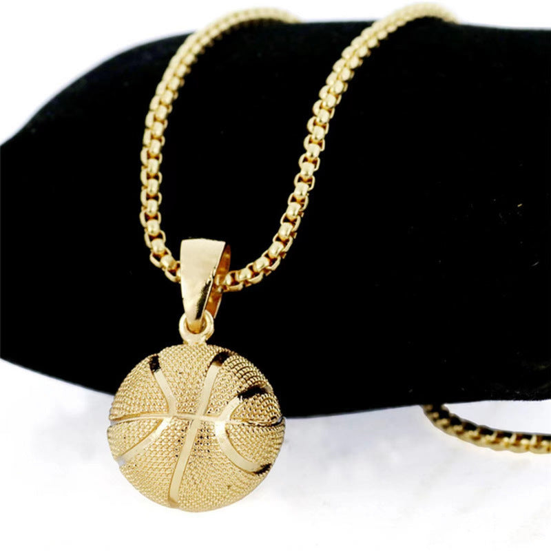Charming Pendant for Any Occasion