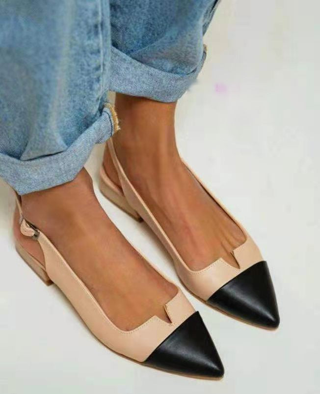 Comfortable Orthopedic Heels for Daily Wear