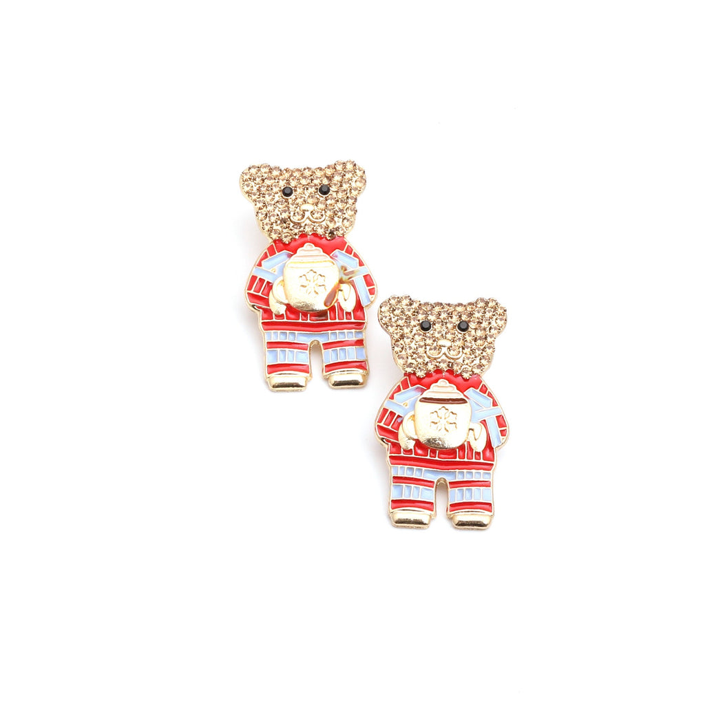 Elegant Earring for Every Occasion