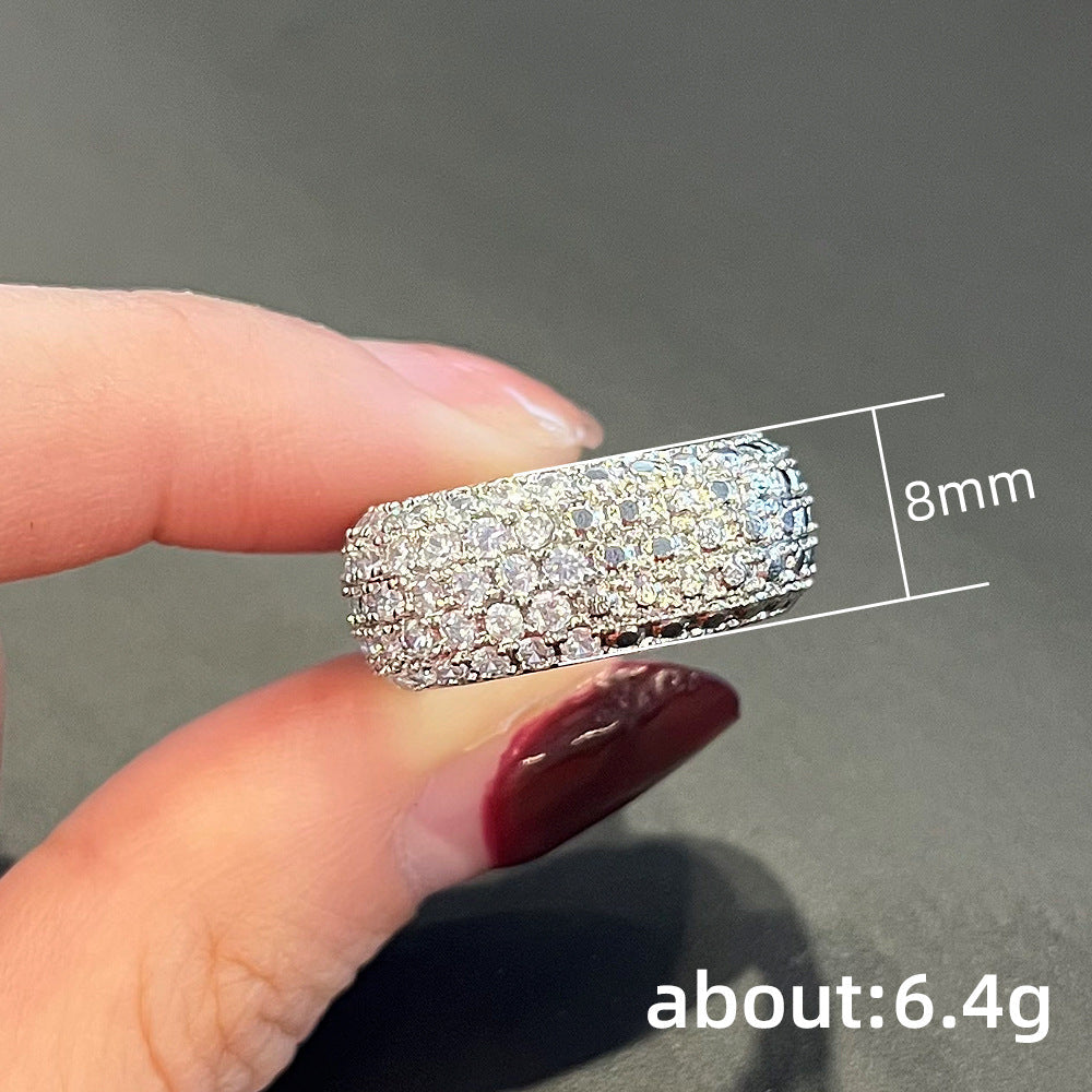 Charming Ring for Any Occasion