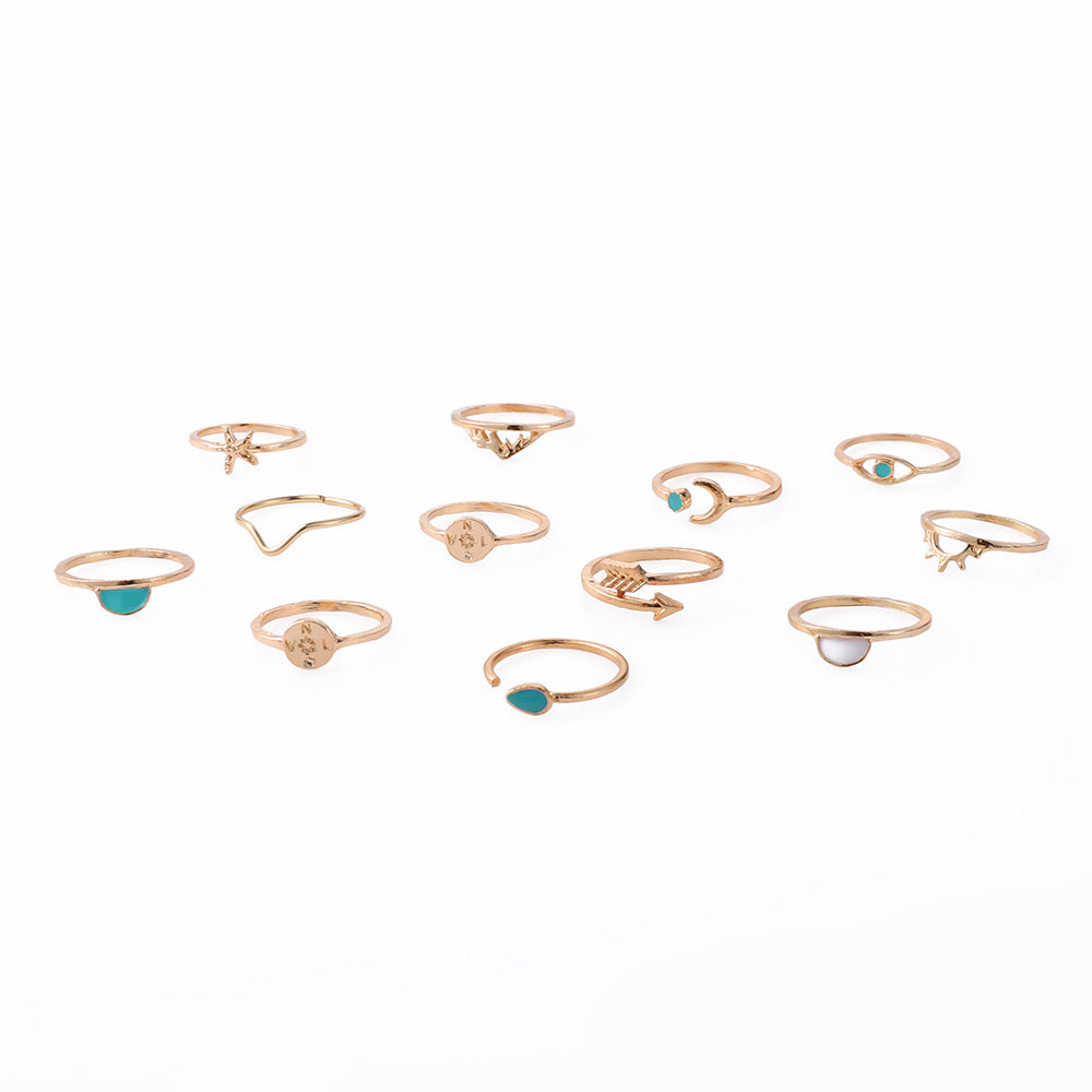 Classic Set with Timeless Appeal