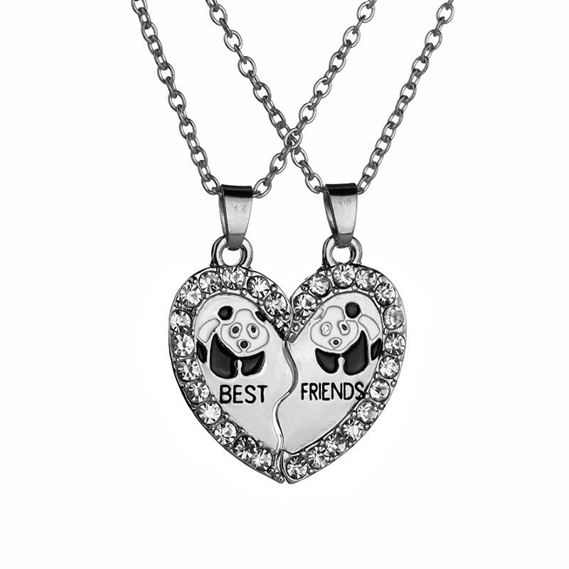 Stunning Necklace for Daily Wear