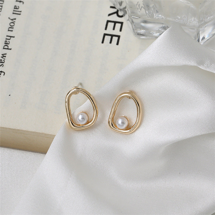 Elegant Pearl Earring for Every Occasion