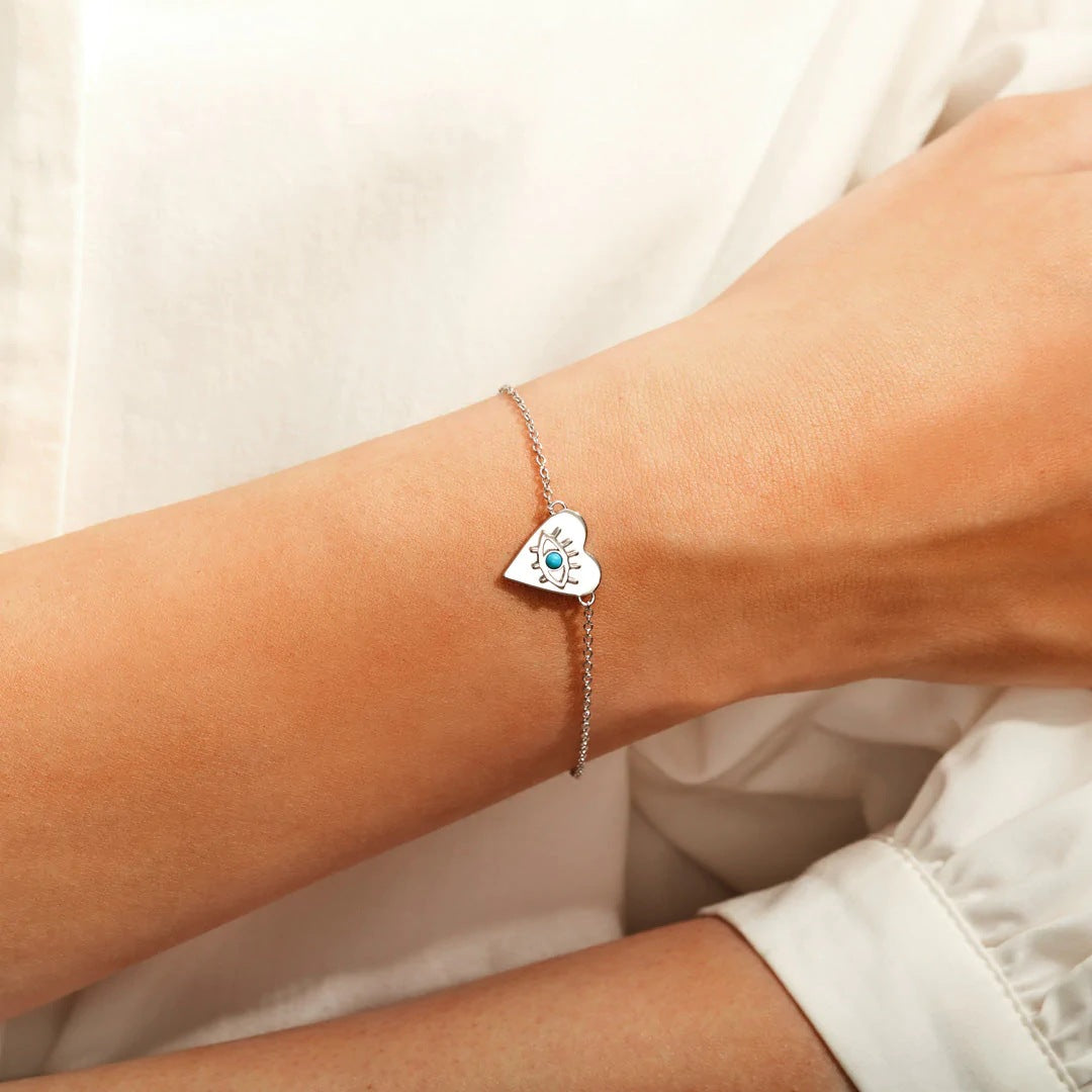 Romantic Bracelet for Special Moments