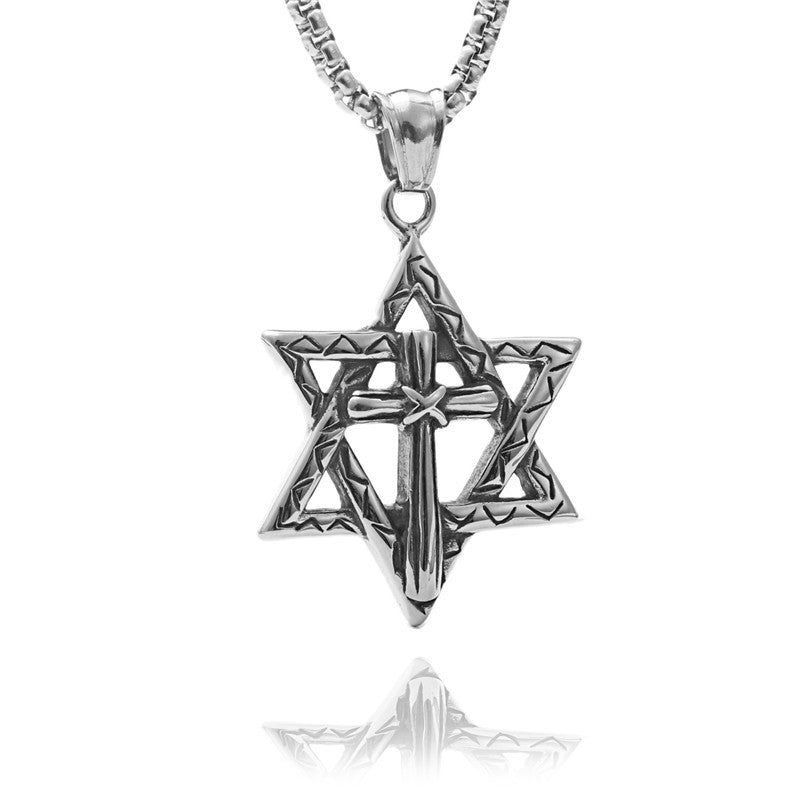 Romantic Pendant for Special Moments